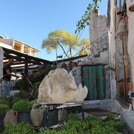 Crazy Horse Pension Ortahisar 외부 사진